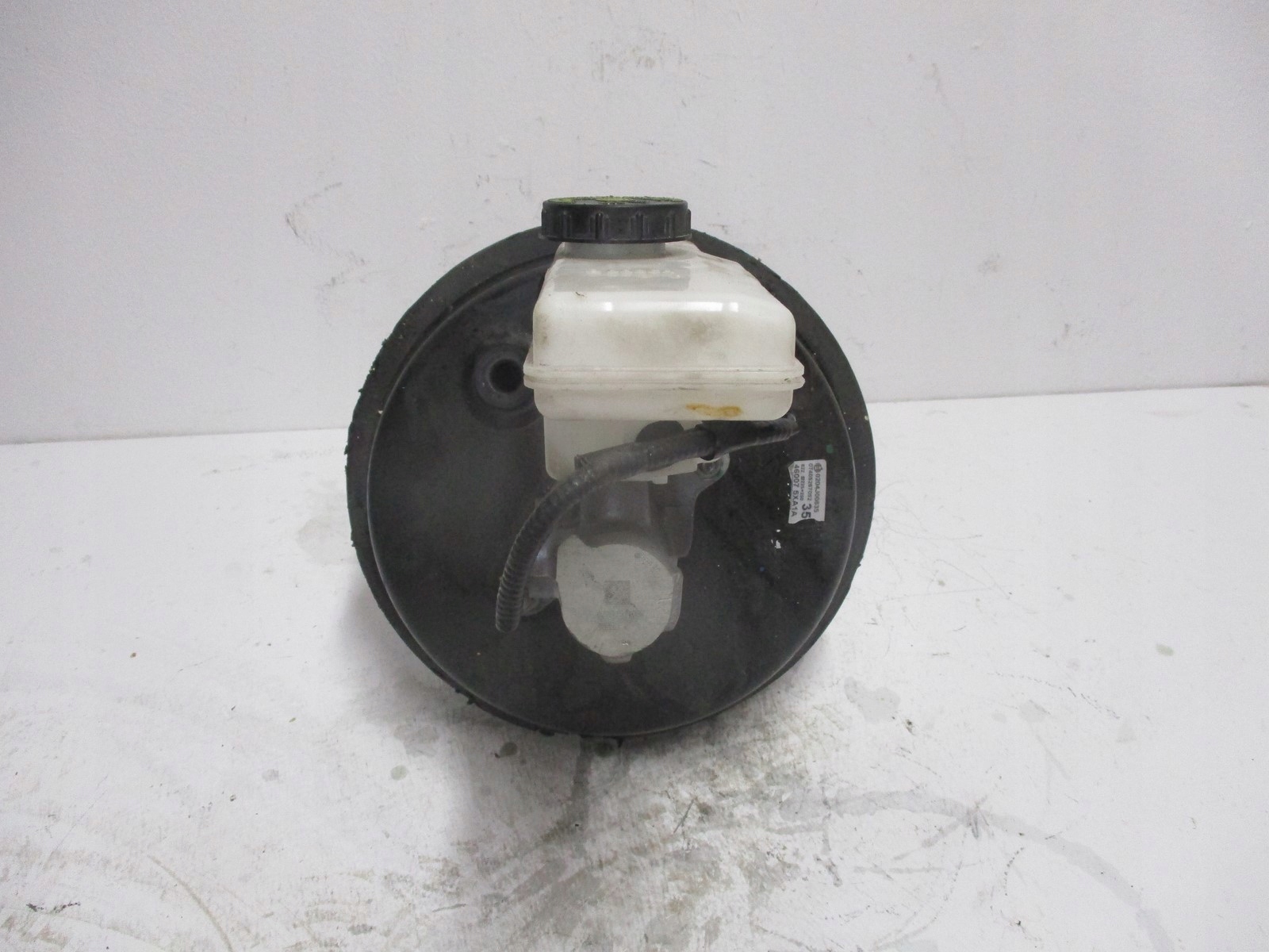 servo servo MERCEDES 0204J00635 46007-5XA1A