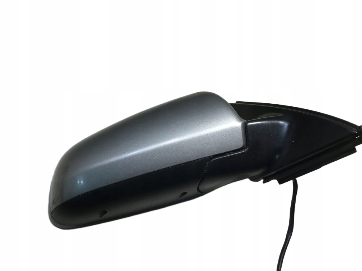 mirror right AUDI A4 B6 5 PIN
