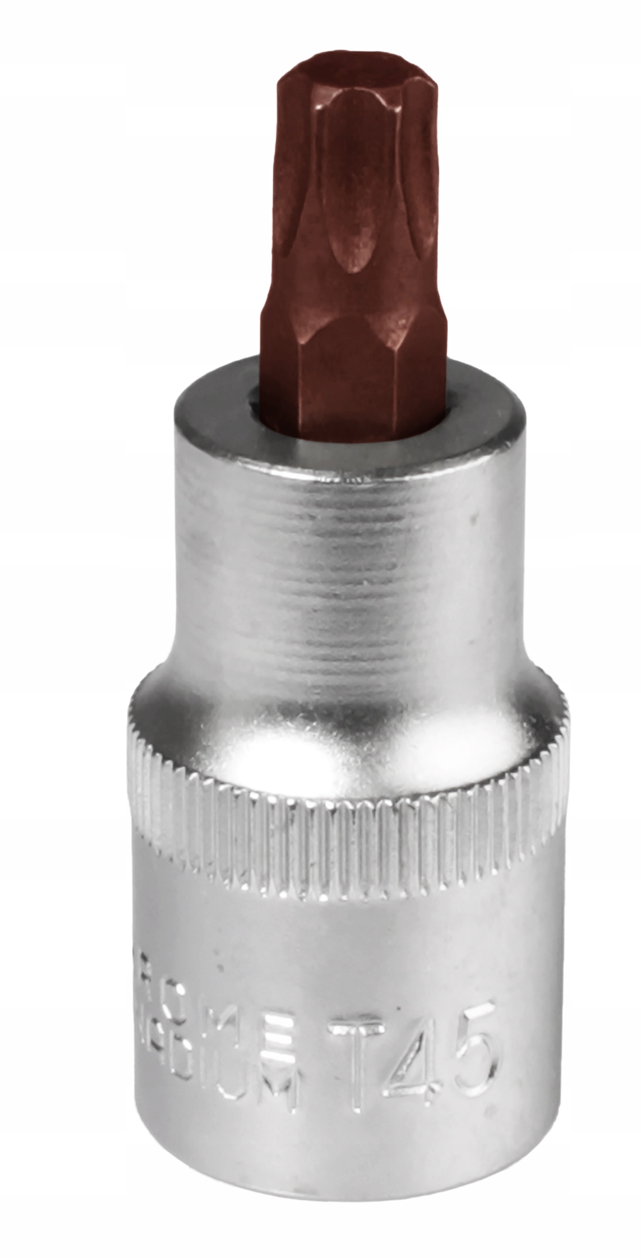 

Klucz nasadowy nasadka Bit 1/2" T40 Torx Mjw