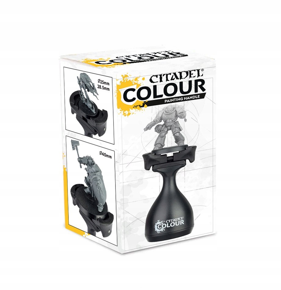 

Citadel Painting Handle uchwyt do malowania