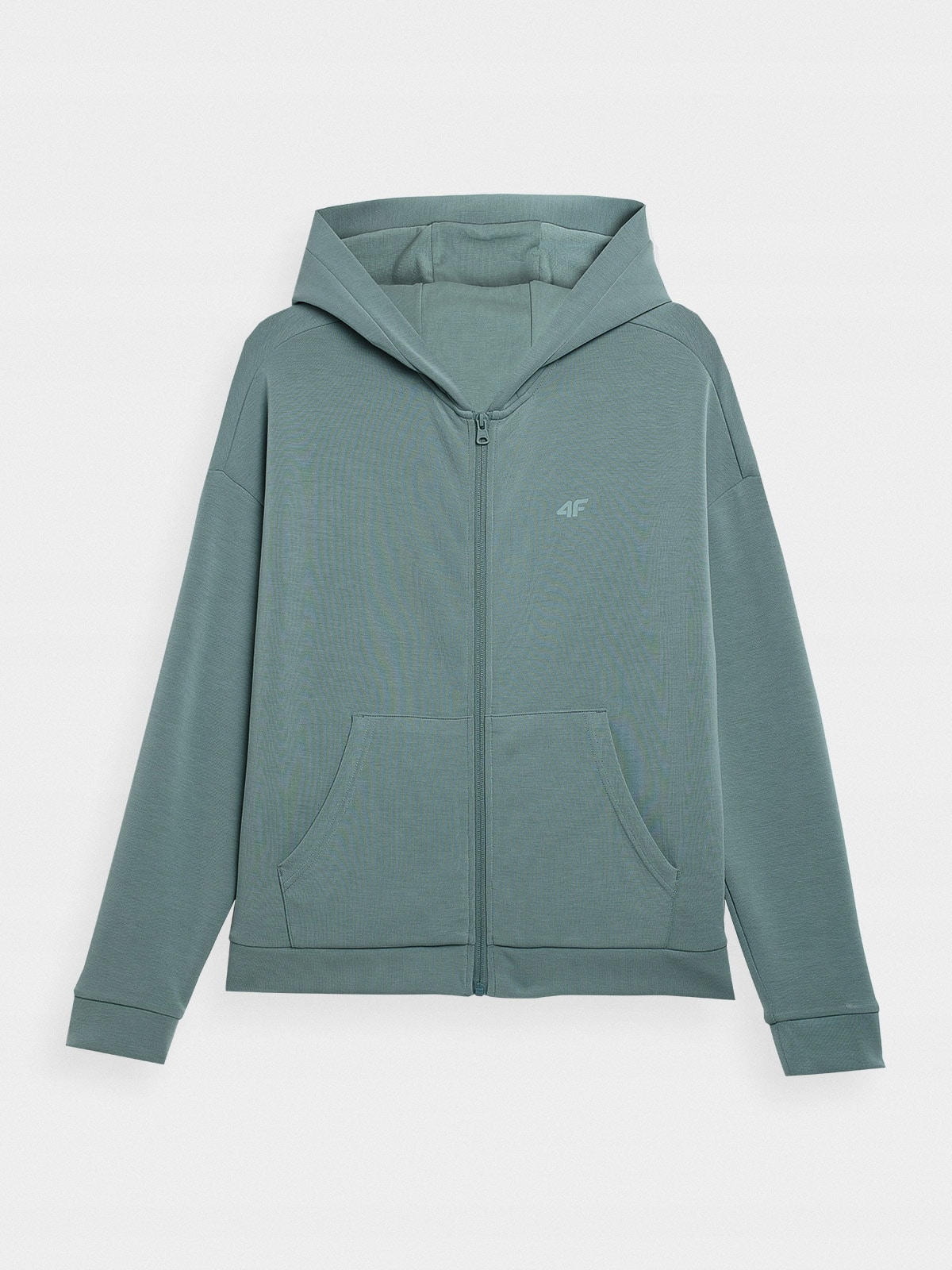 

Bluza do jogi z dodatkiem modalu damska