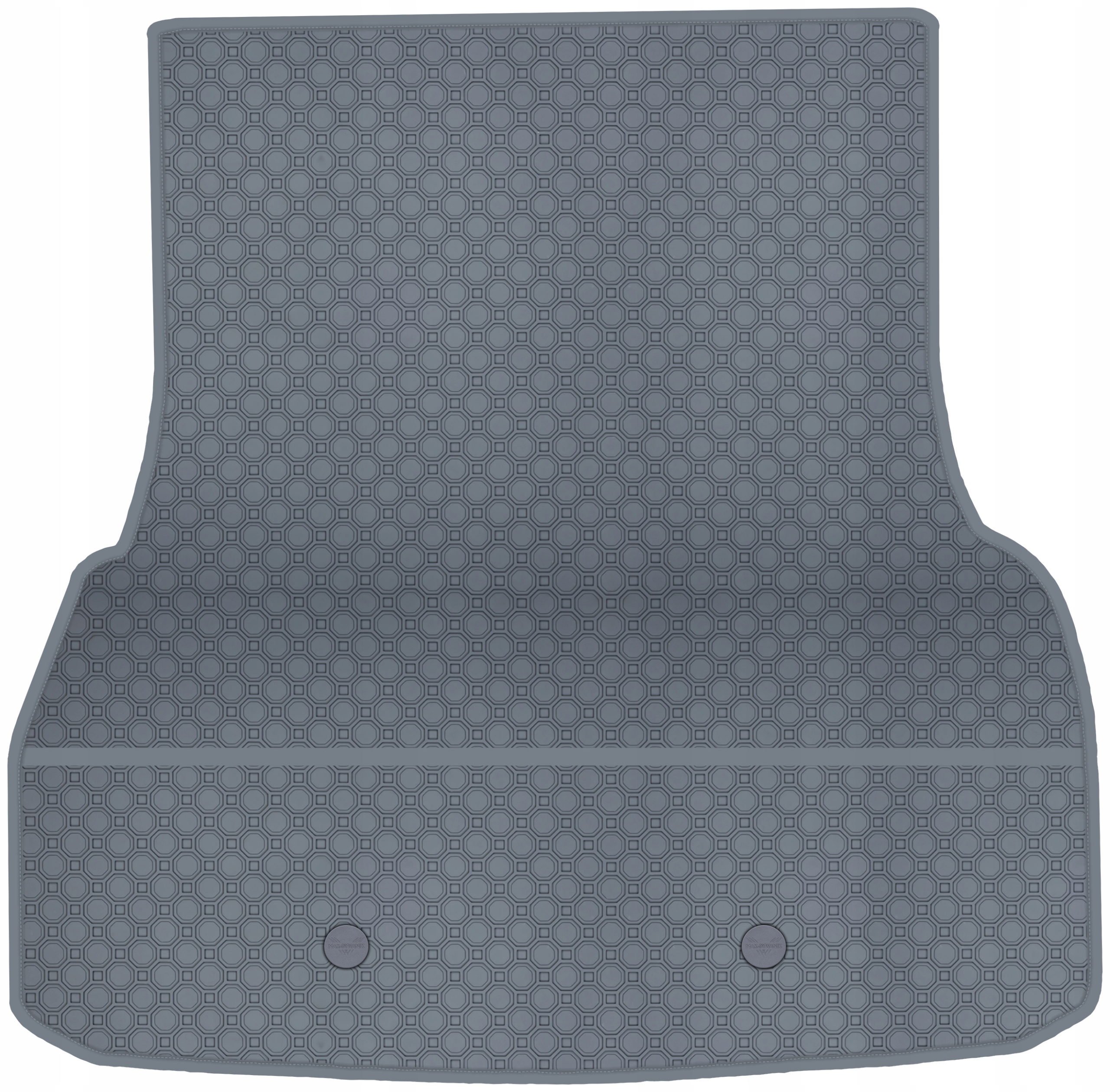 Jaguar S-Type Sedan 1999-2002 Mata do bagażnika PRIMELINER