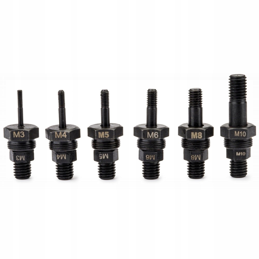 NITOWNICA adapter NA WKRETARKE ZESTAW nitonakretka Brand Powermat