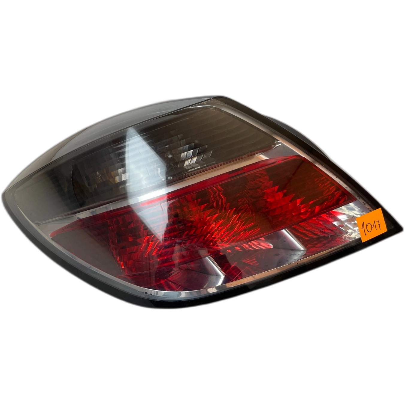 light rear part rear left Opel Astra H III Lift 3D