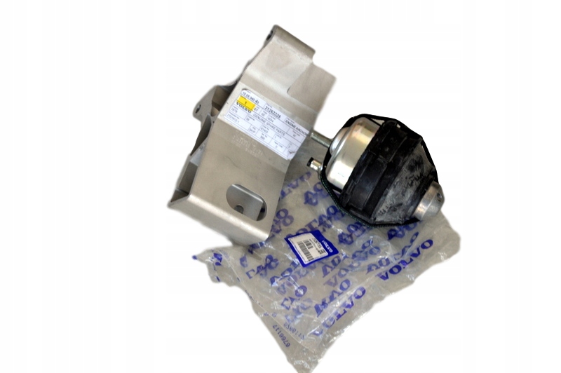 VOLVO S80 XC90 poduszka silnika tyl + lapa 2,4D OE