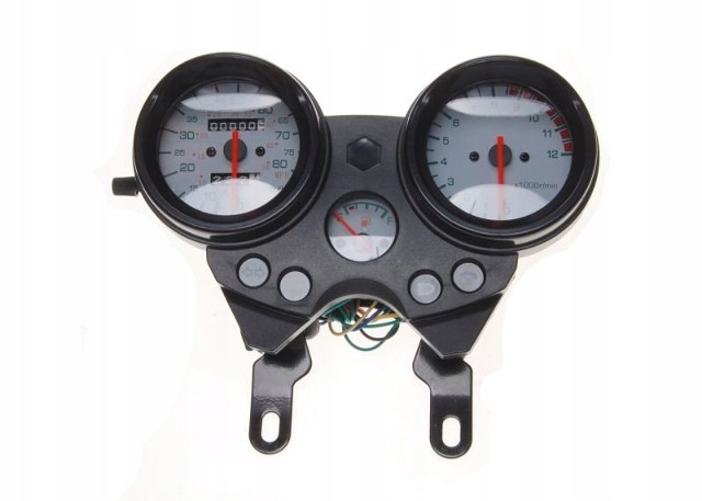 ZNK5655 - СПИДОМЕТР ZIPP NEKEN BENZER