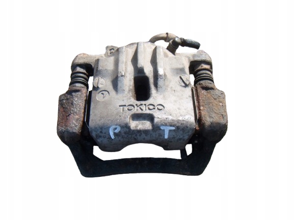 SUBARU OUTBACK 4 IV 09- ZACISK HAMULCOWY PRAWY TYŁ