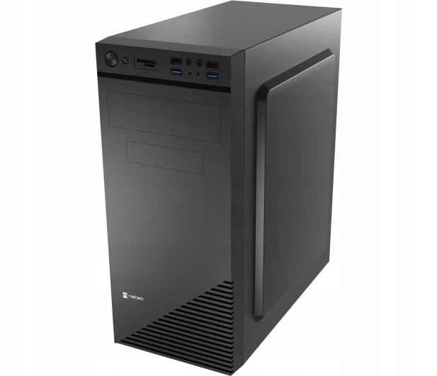 Komputer Biuro AMD-5700G 64 GB 256SSD W11Pro Marka AnimeCraft