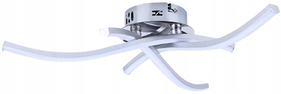 

Plafon lampa dekoracyjna sufitowa Led Modern 16W