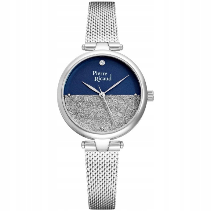 Dámské hodinky Pierre Ricaud P23000.5145Q Zirkony