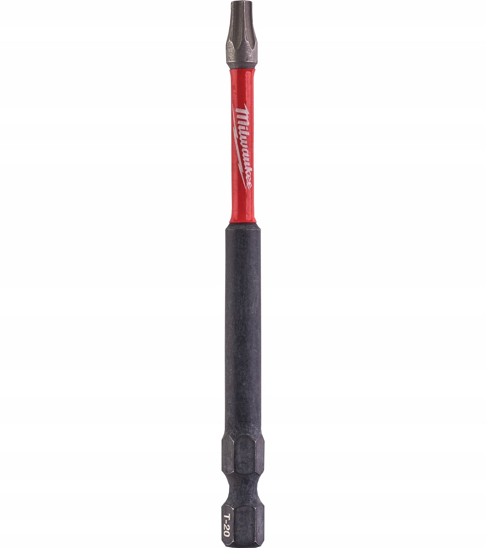 

Końcówka Bit Torx Shockwave TX20/90MM Milwaukee