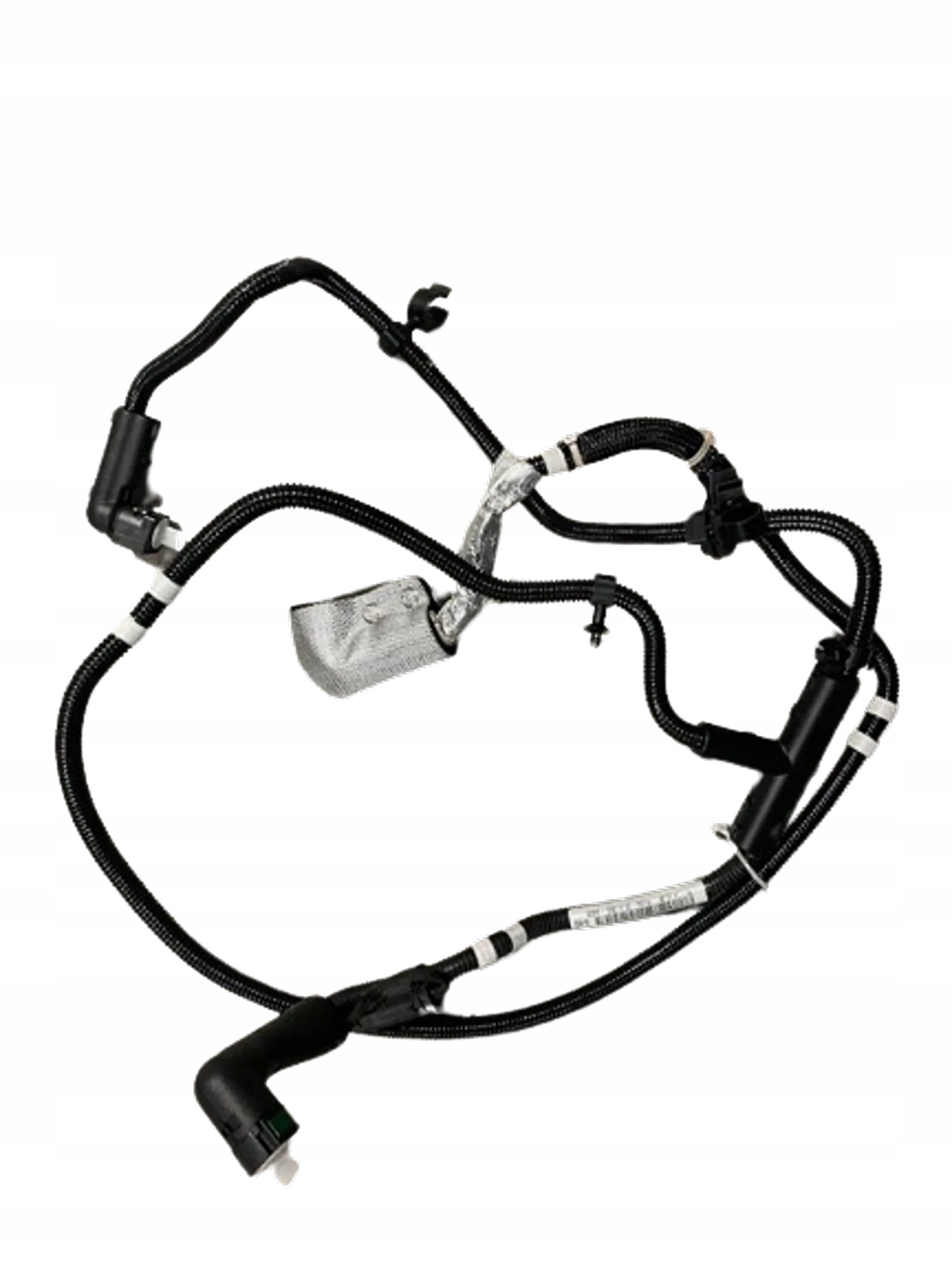 Mercedes Sprinter W 907 Przewody