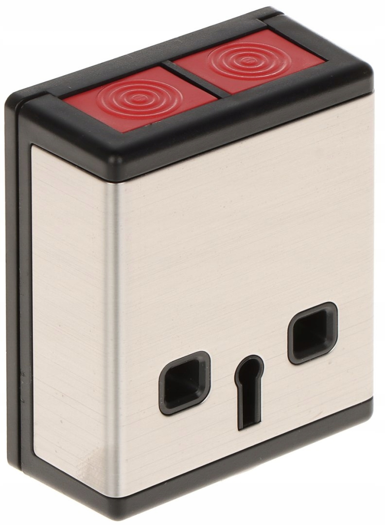 PRZYCISK NAPADOWY ALARM