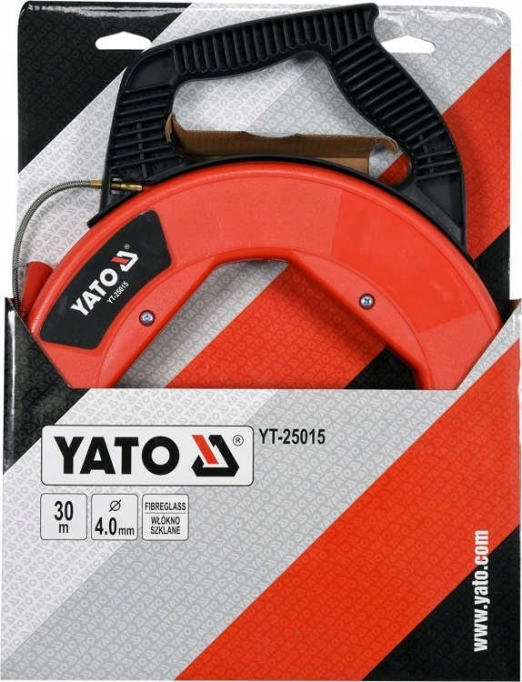 LINKA DO WCIĄGANIA KABLI 30M Marka Yato