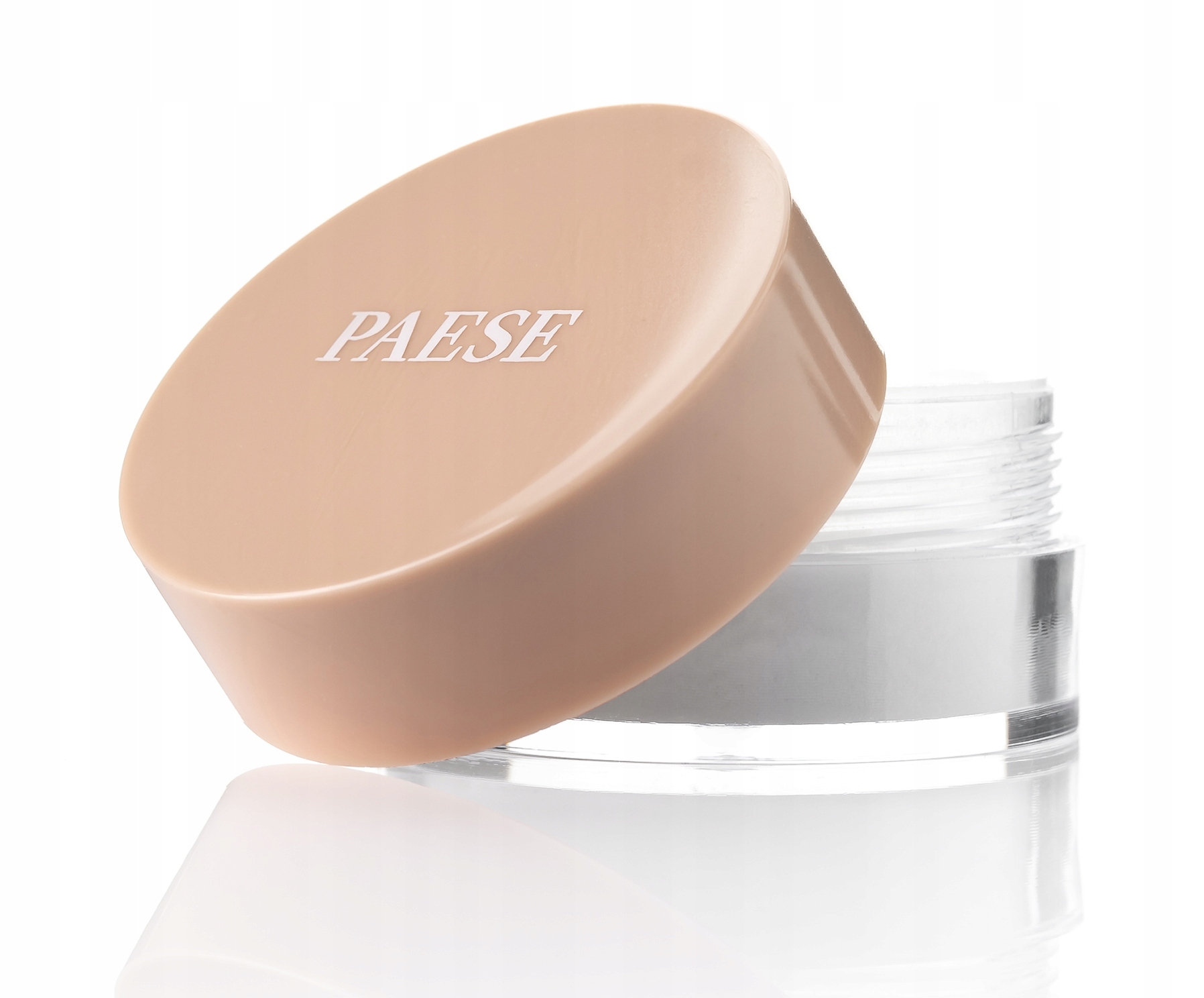 

Paese Puffcloud Under Eye Powder Puder pod oczy