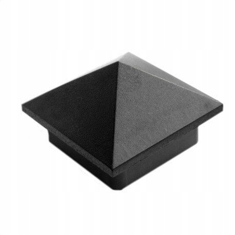 

Daszek Plastikowy Na Profil 40*40MM