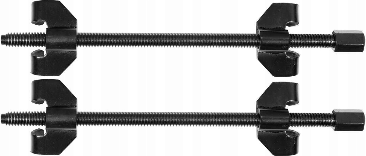 ŚCIĄGACZ DO SPRĘŻYN 370MM 2 SZT. Marka Vorel