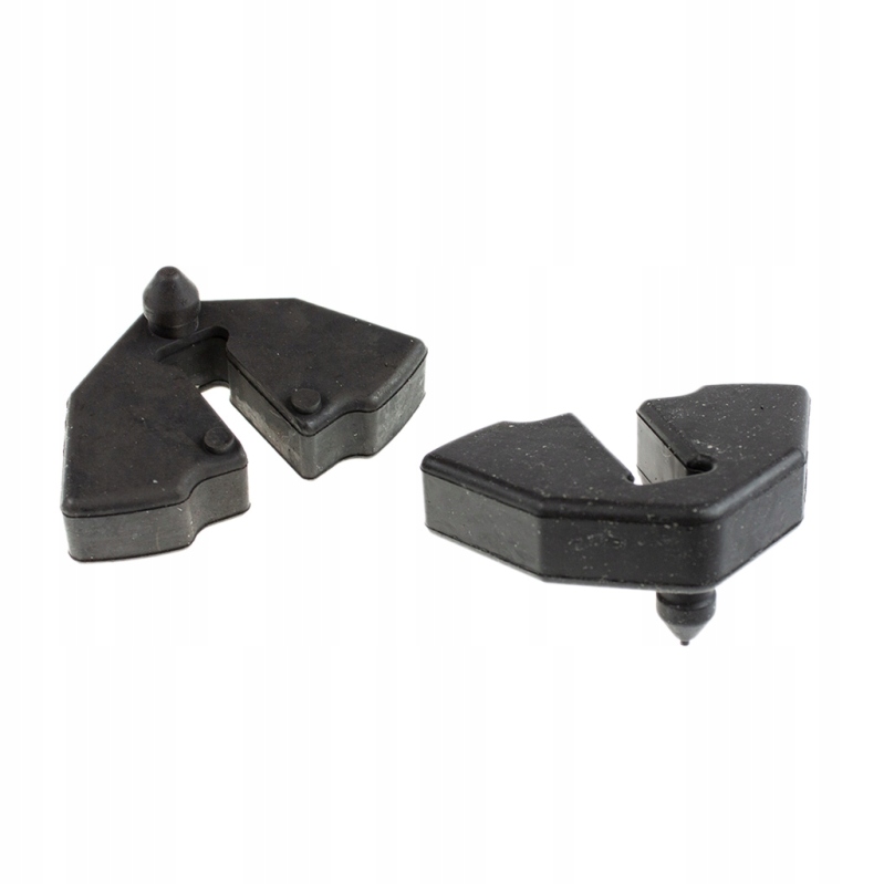 Gumy zabieraka Suzuki DL GSX R SV kpl Part number 7271529