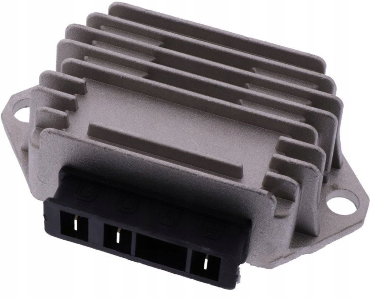 Regulátor napětí pro usměrňovač Vespa Pk 125 82-90