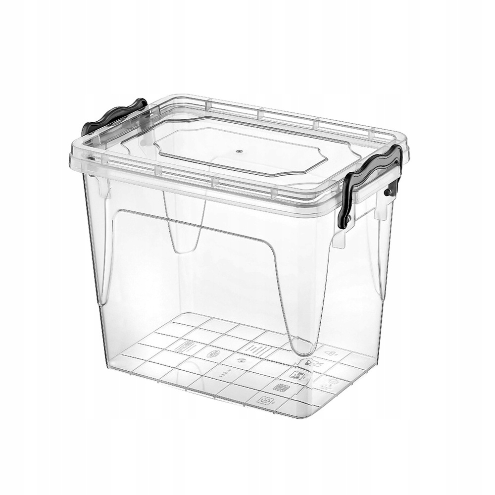 

Pojemnik Na Żywność Z Pokrywką Multi Box 1,45L