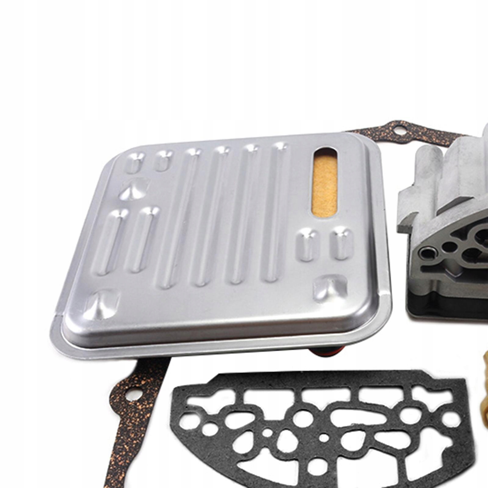 5140429AA 5015646AB Samochodowe automatyczne Typ samochodu 4x4/SUV