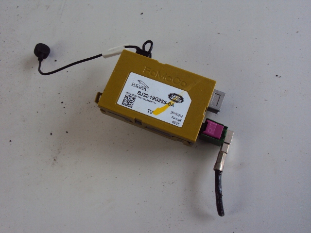 BJ32-19G255-BA - Антенный модуль RANGE ROVER VOGUE L405 2013-