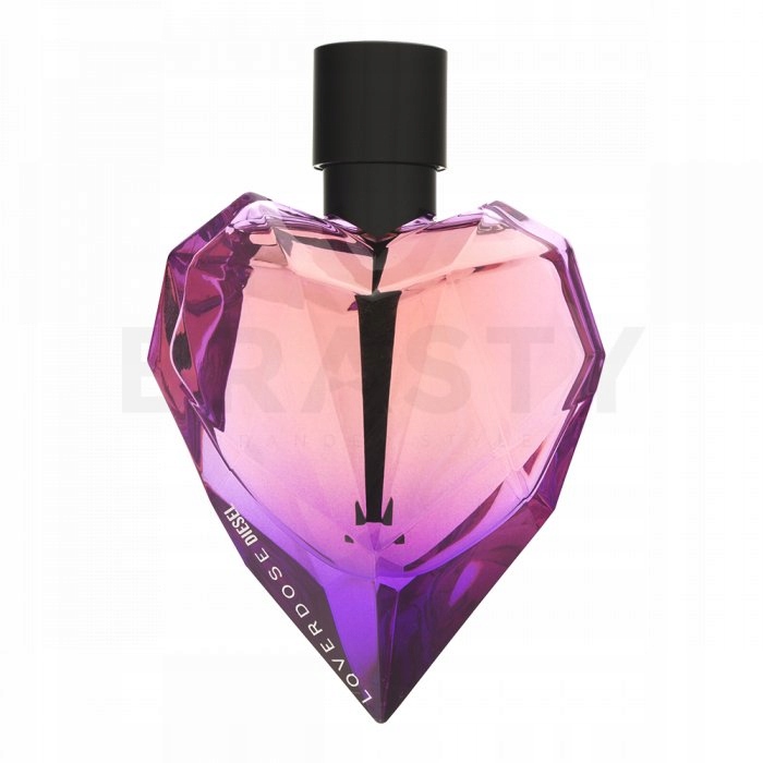 Diesel Loverdose Edp W 50 ml