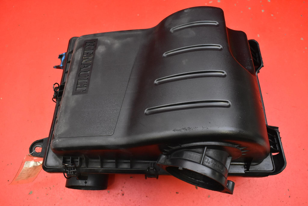 Gehäuse filter luft RENAULT MASCOTT 3.0 DXI 156 KM 99-10