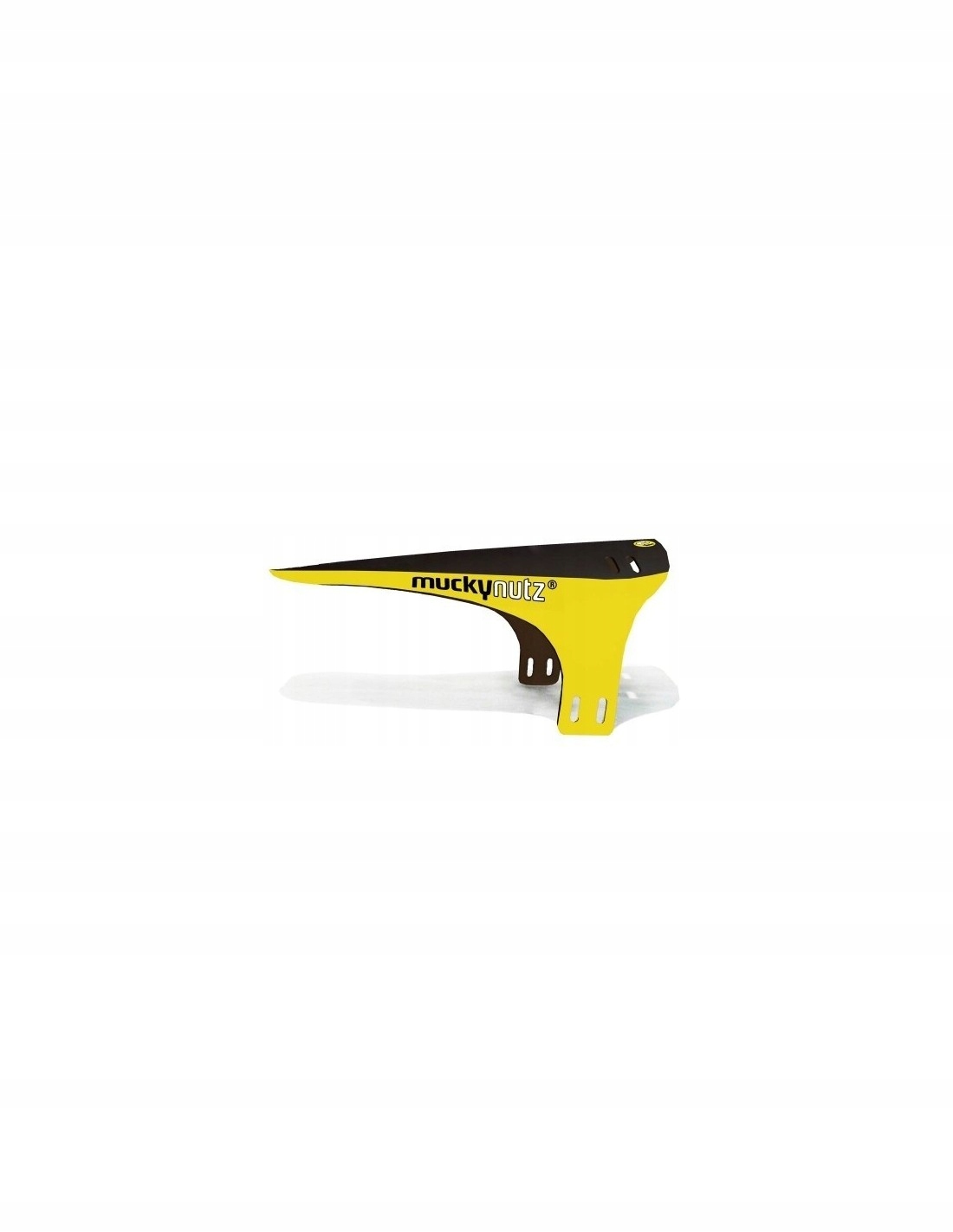 Błotnik Face Fender Yellow