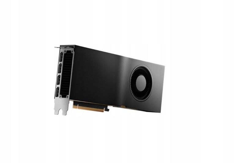 Grafická karta Gpu Ny Nvidia Rtx 4500 Ada 24 Gb VCNRTX4500ADA-SB