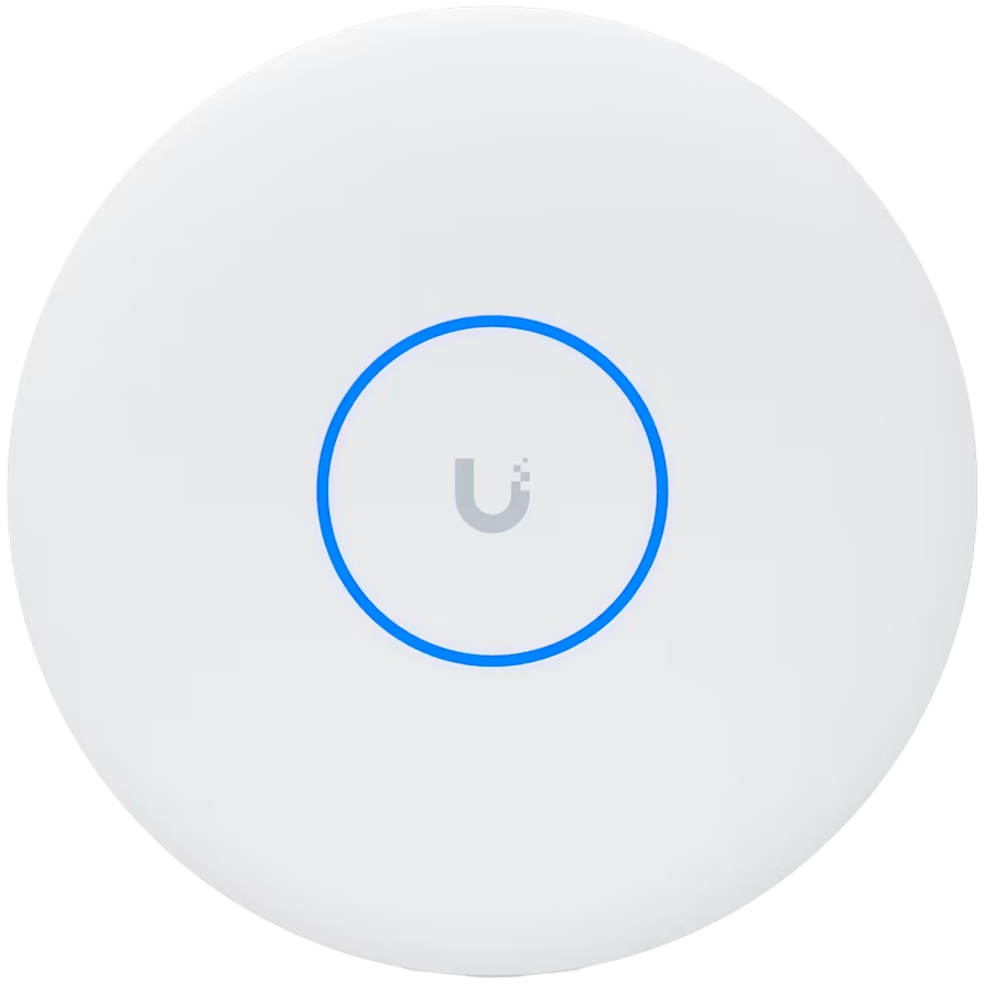 Ubiquiti Unifi Wifi 7 Ap Stropný Router Pre Sieť 10GBE 5GBE 2GBE 1GBE 8