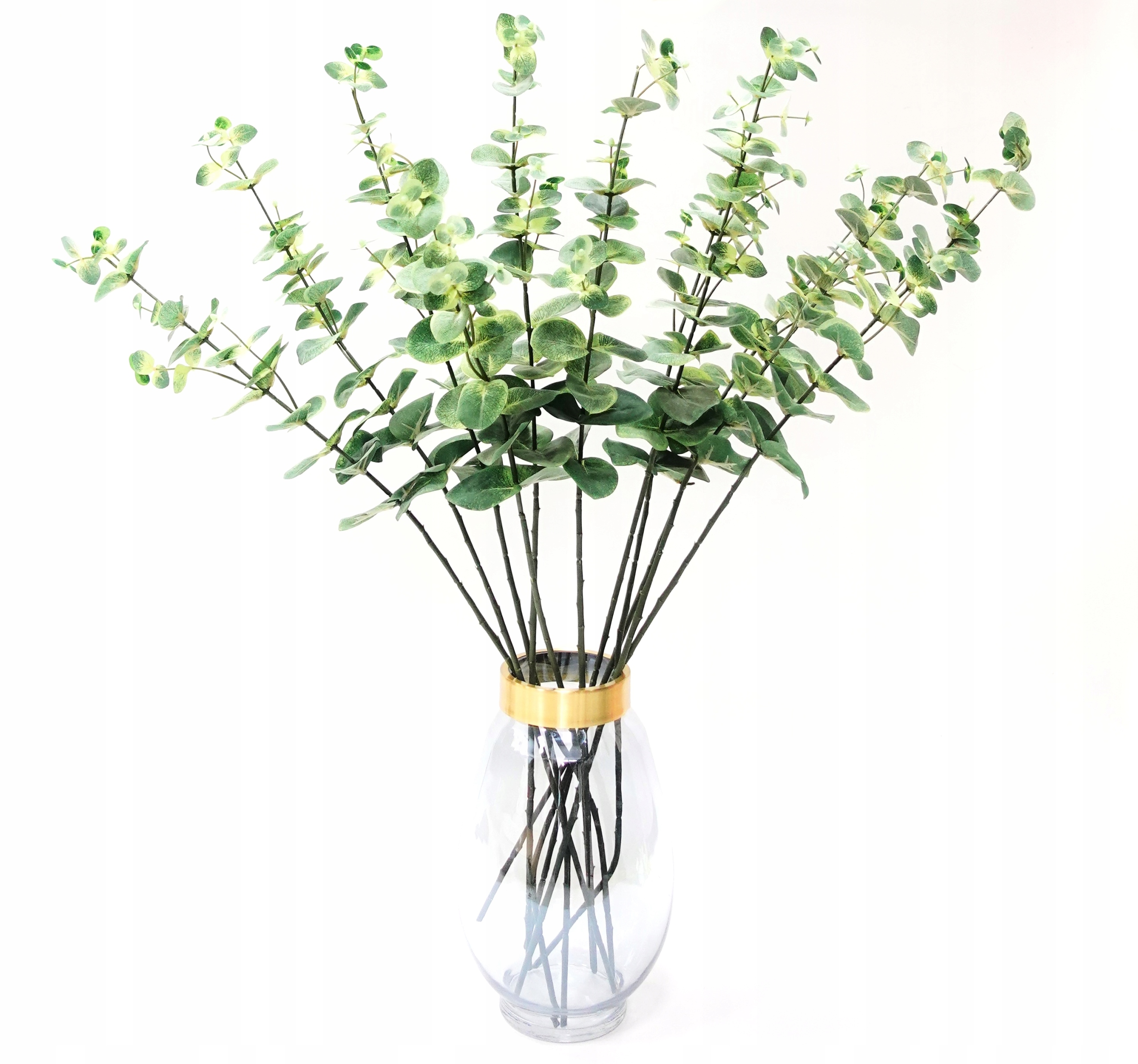 

Pan Kwiatek eukaliptus sztuczny no.3 kwiaty