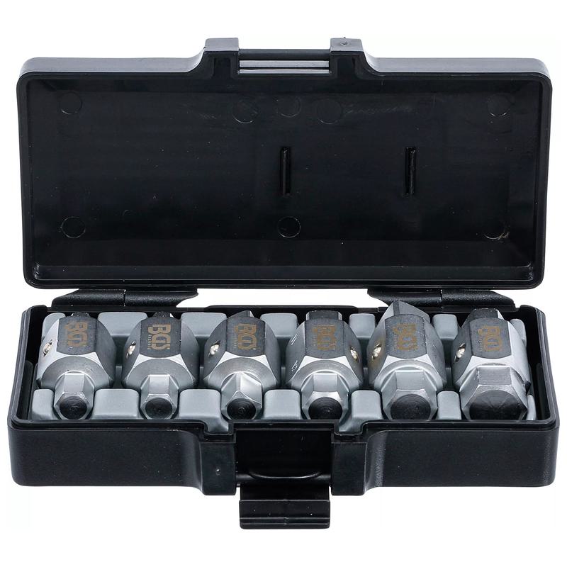 Sada klíčů pro olejový servis 6 ks, Bgs 1015