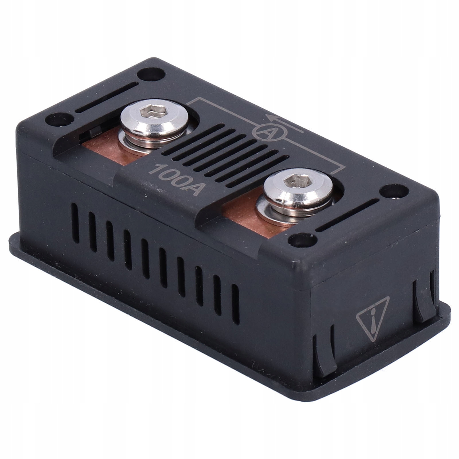 AMPEROMIERZ LICZNIK ENERGII WOLTOMIERZ 100V PRĄD STAŁY DC 2W1 Rodzaj cyfrowy