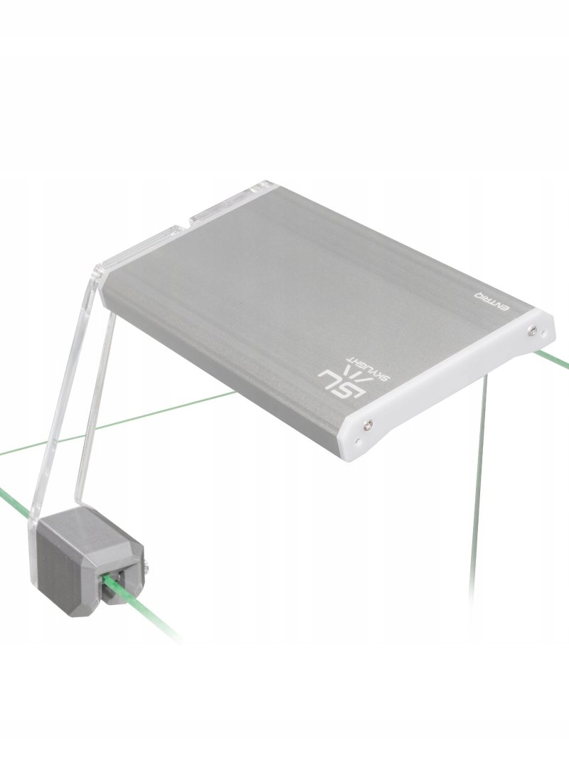Levně Led Světlomet Skylight Entrich vel. Xs .15 Pro Mořské Akvárium