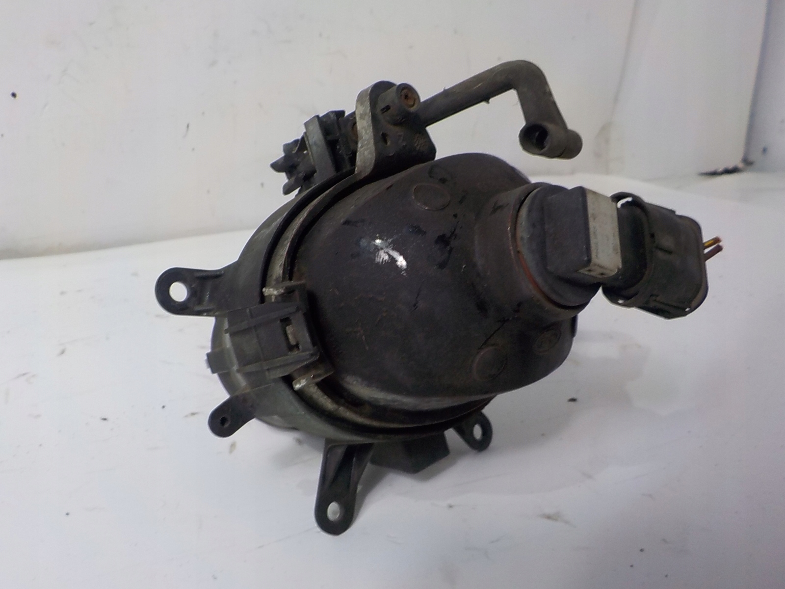 BMW 3 E46 LIFT fog light right front front
