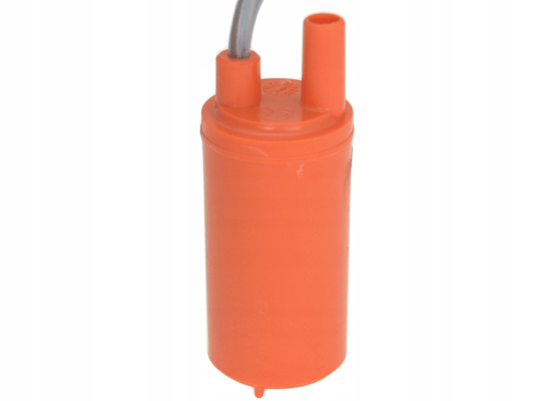 

Pompa zanurzeniowa "Caravan"