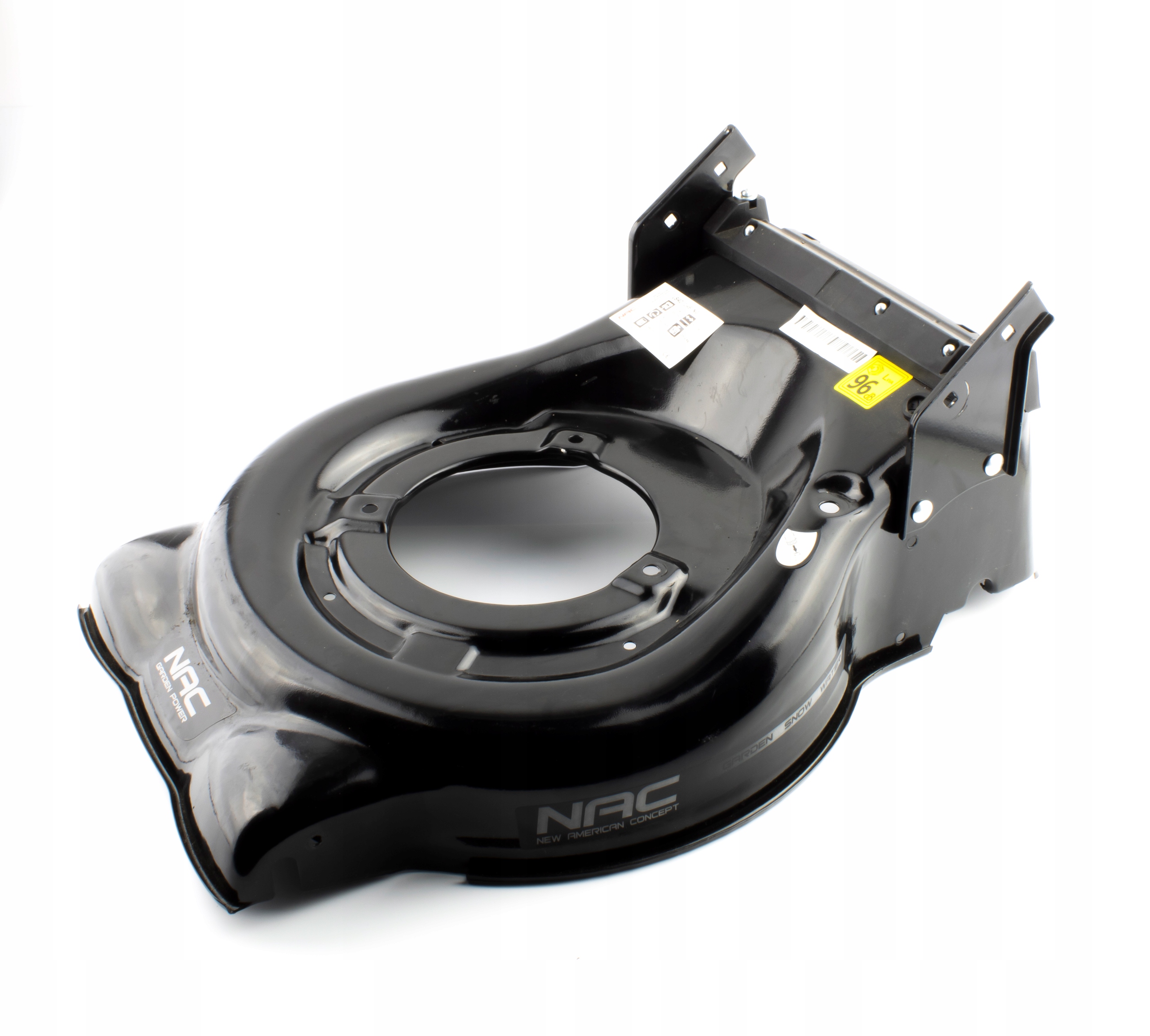 OBUDOWA KOSIARKI - DEK LS42-146-NG NAC 42 cm