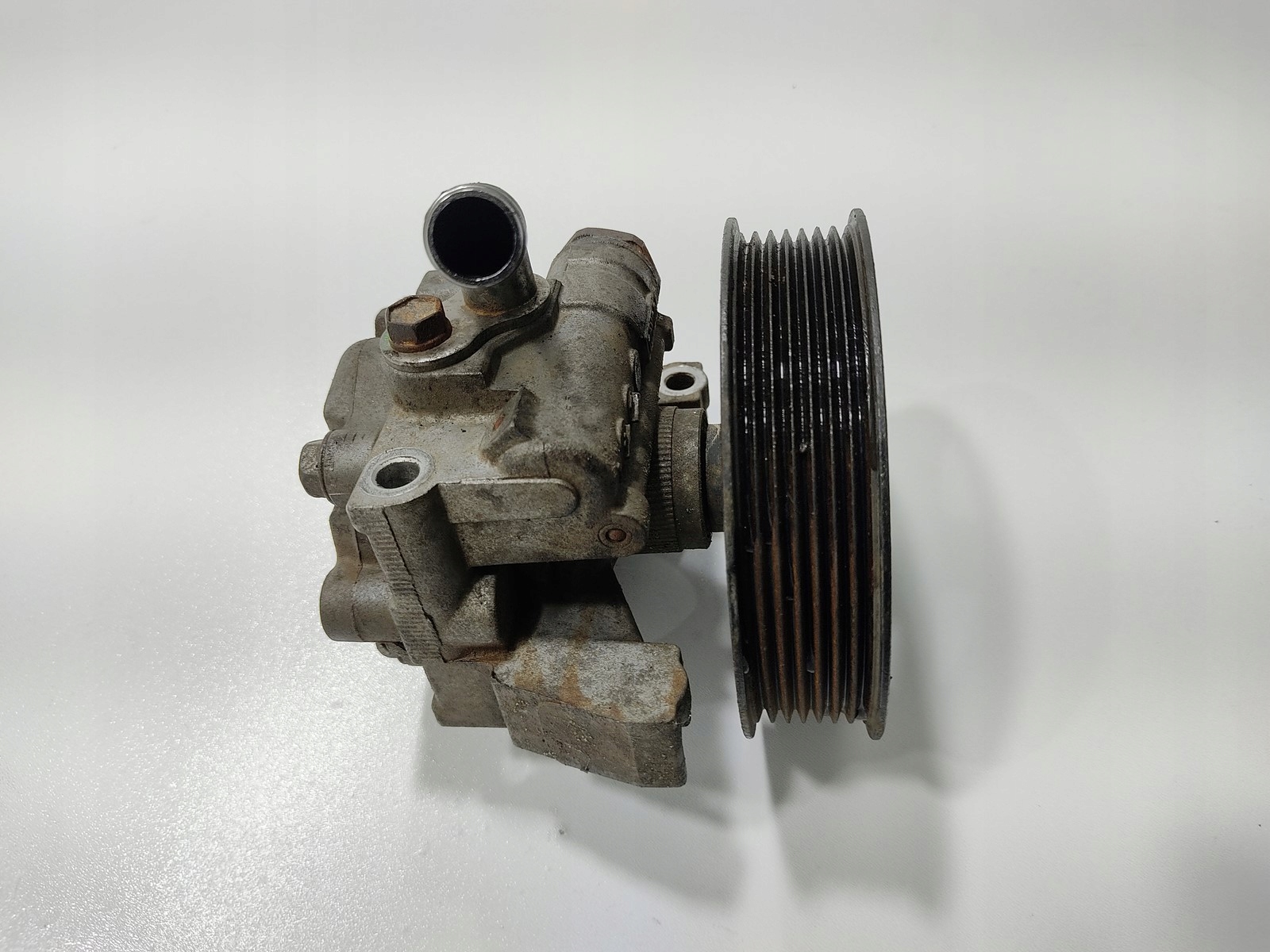 Pompa servosterzo LAND ROVER DEFENDER 2.4 TDCI 7H12-3F816-AB 2007-2014