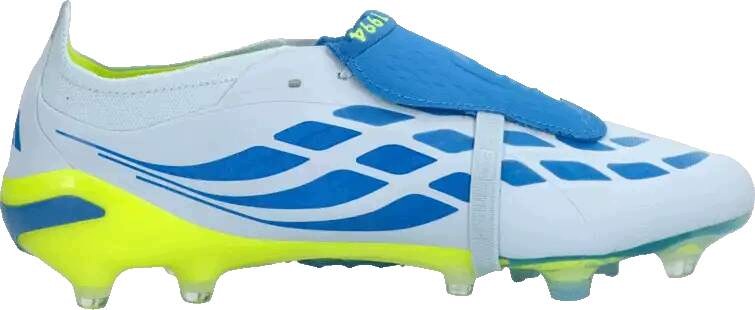 Korki piłkarskie Adidas Predator Elite Ag Ft r. 43 1/3 JR5900
