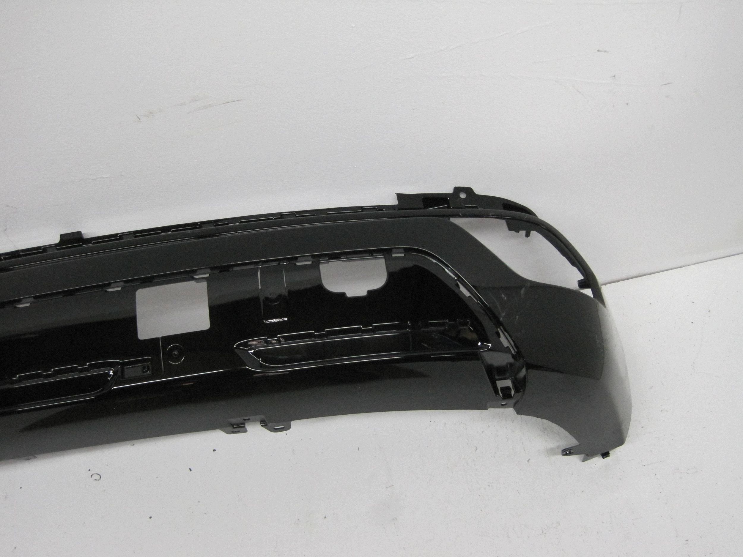 spoiler unterer der stoßstange hinten heckspoiler heck RENAULT AUSTRAL