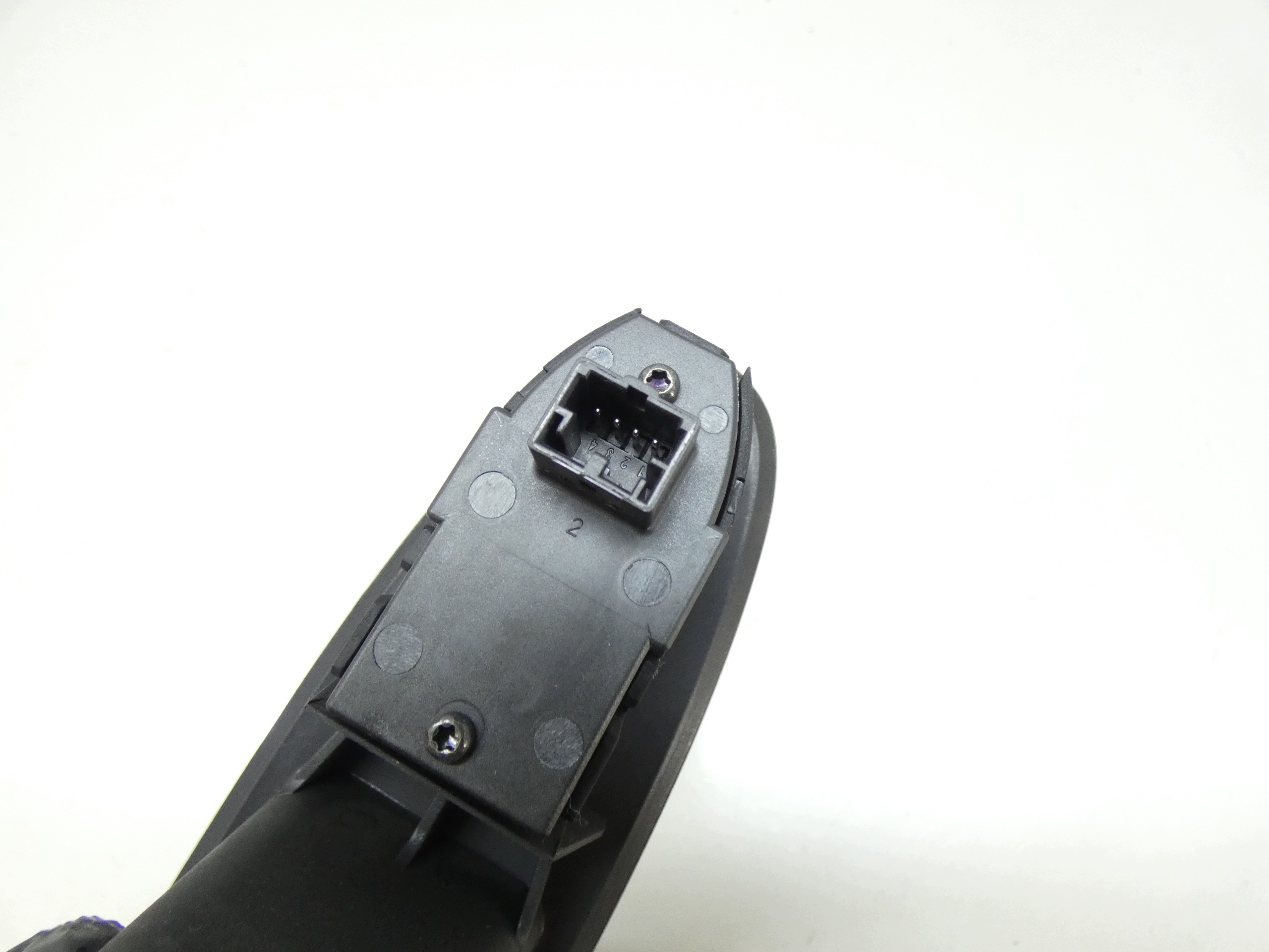 window control switch PANEL right front ALFA ROMEO 159 05-11 156055038