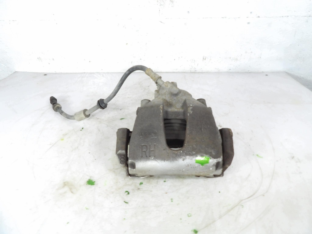 FORD C-MAX and 2.0TDCI caliper brake front right