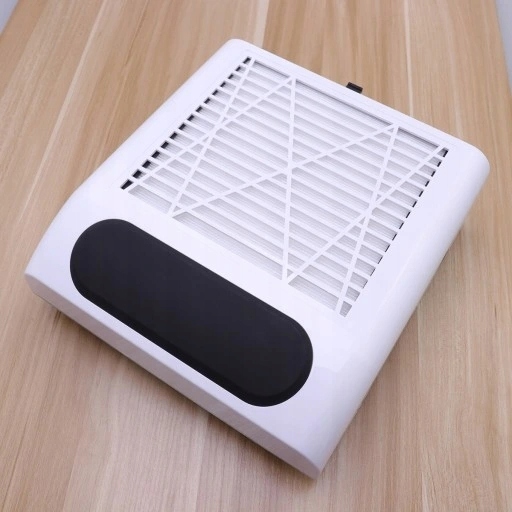 80W Filtr Pyłu Paznokciowego Z Filtrem