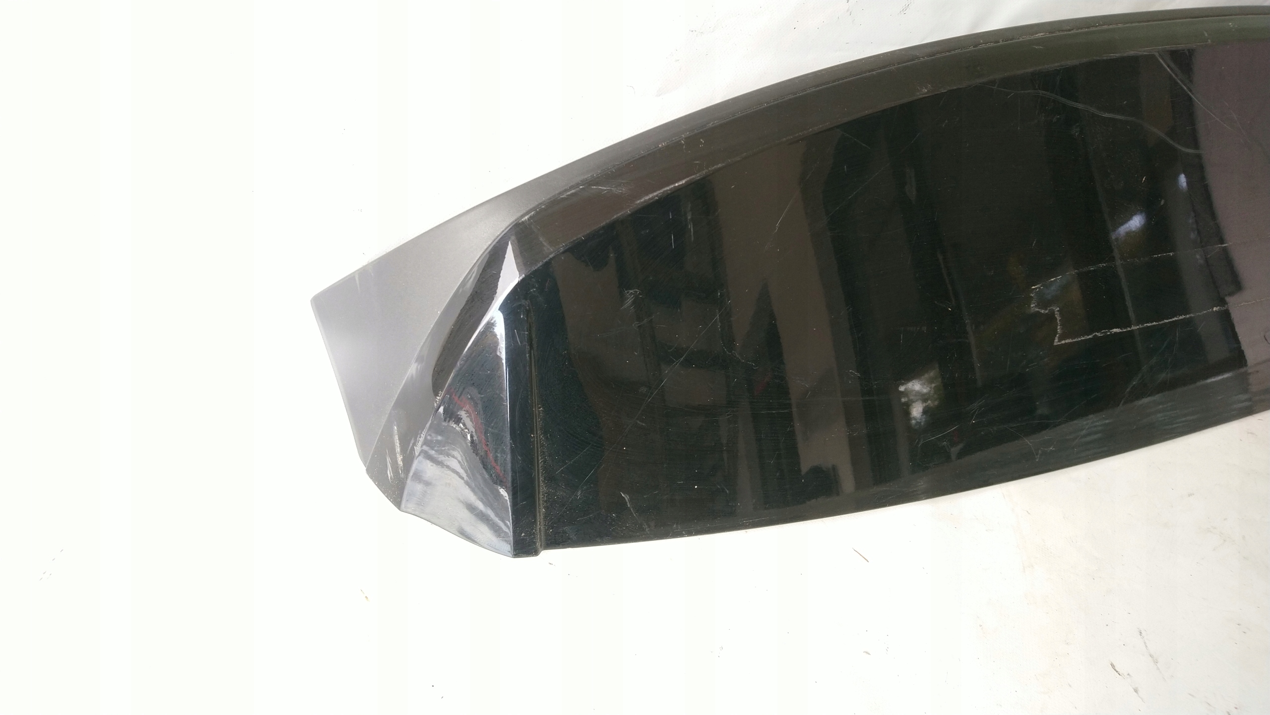 SPOILER LOTKA bonnet boot VW T-ROC 2GA827933
