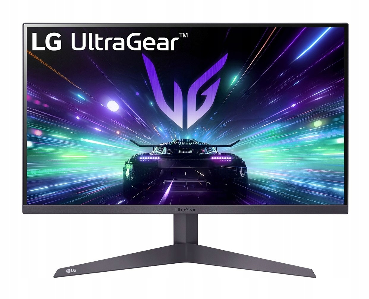 Lg 24" Herný Monitor Va HDR10 180Hz FreeSync Full Hd (24GS50F-B)