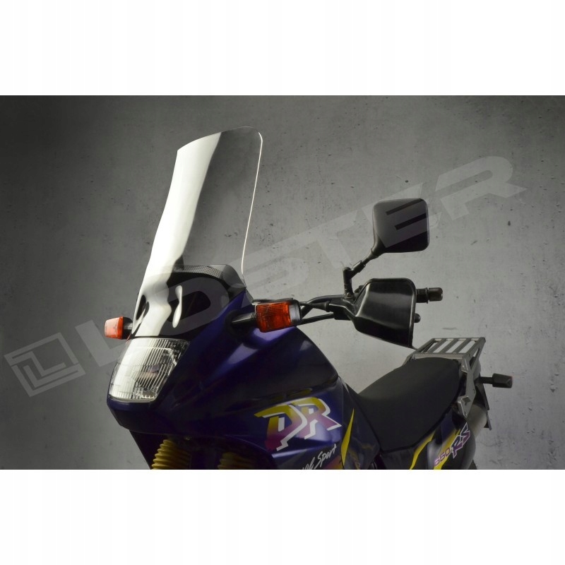 Loster turistické sklo Suzuki Dr 650 Rse 91-92r.