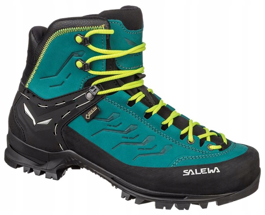 Buty Salewa Ws Rapace Gtx W 61333-8630 Eu 40.5
