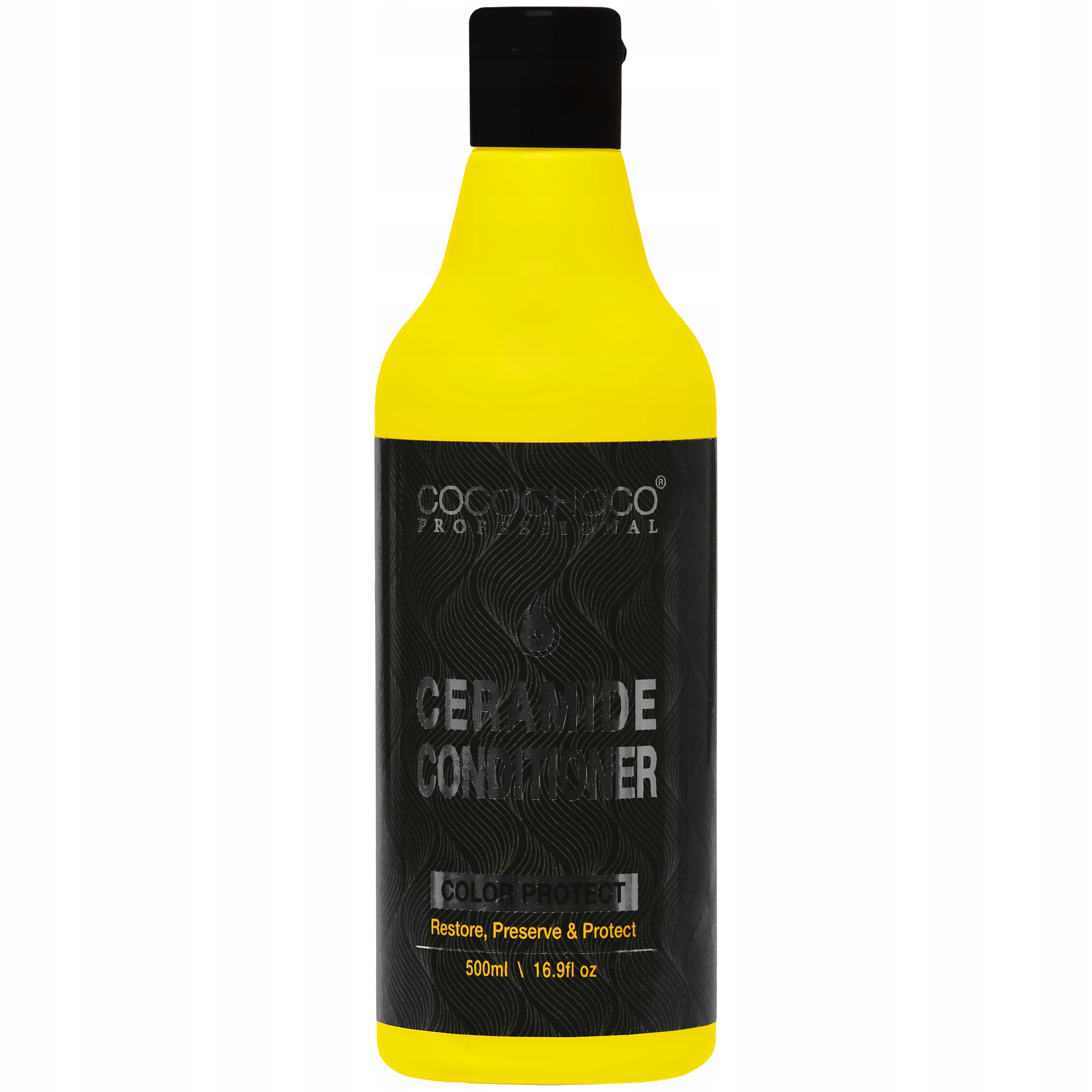 Color Protect z ceramidami, odżywka do włosów farbowanych