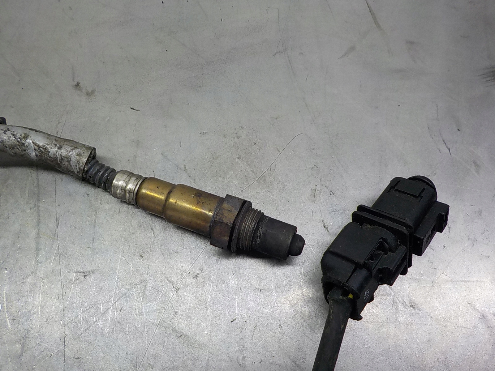SONDA LAMBDA VOLKSWAGEN 1.5 TSI 06F906262AJ